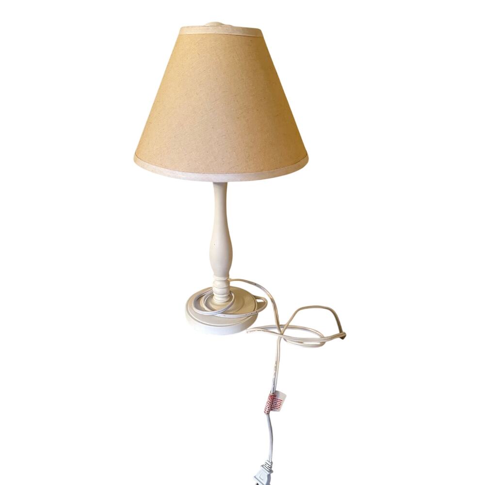 small lamp